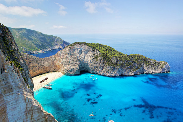 Zakynthos fő