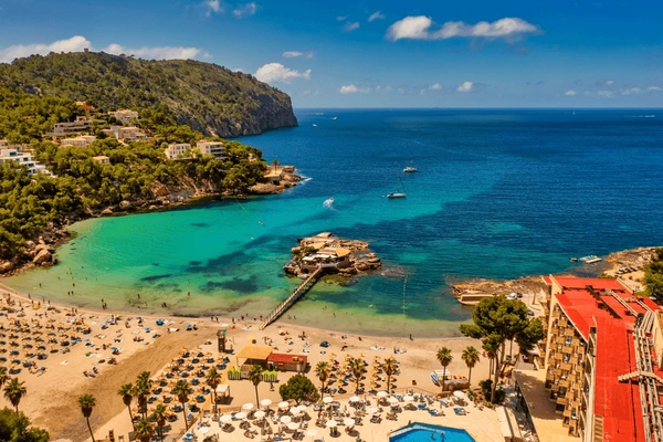 mallorca strand 2