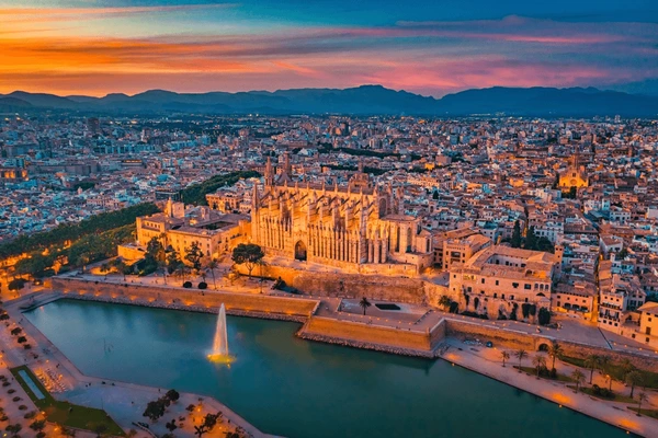 mallorca