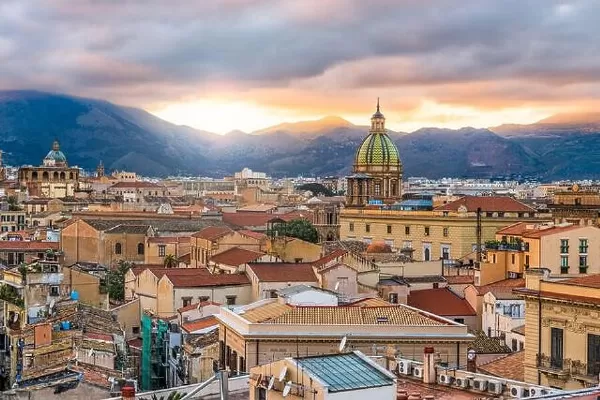 palermo